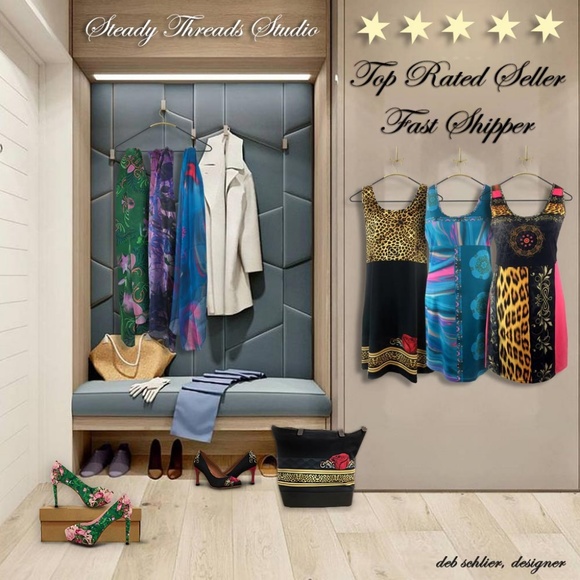 Top Rated Seller & Fast Shipper - Picture 1 of 12